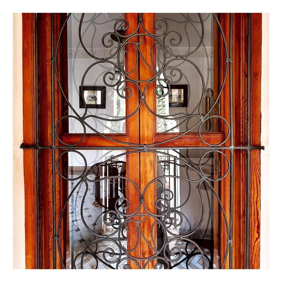 מלון מרקש Palais Nejma Oriental מראה חיצוני תמונה