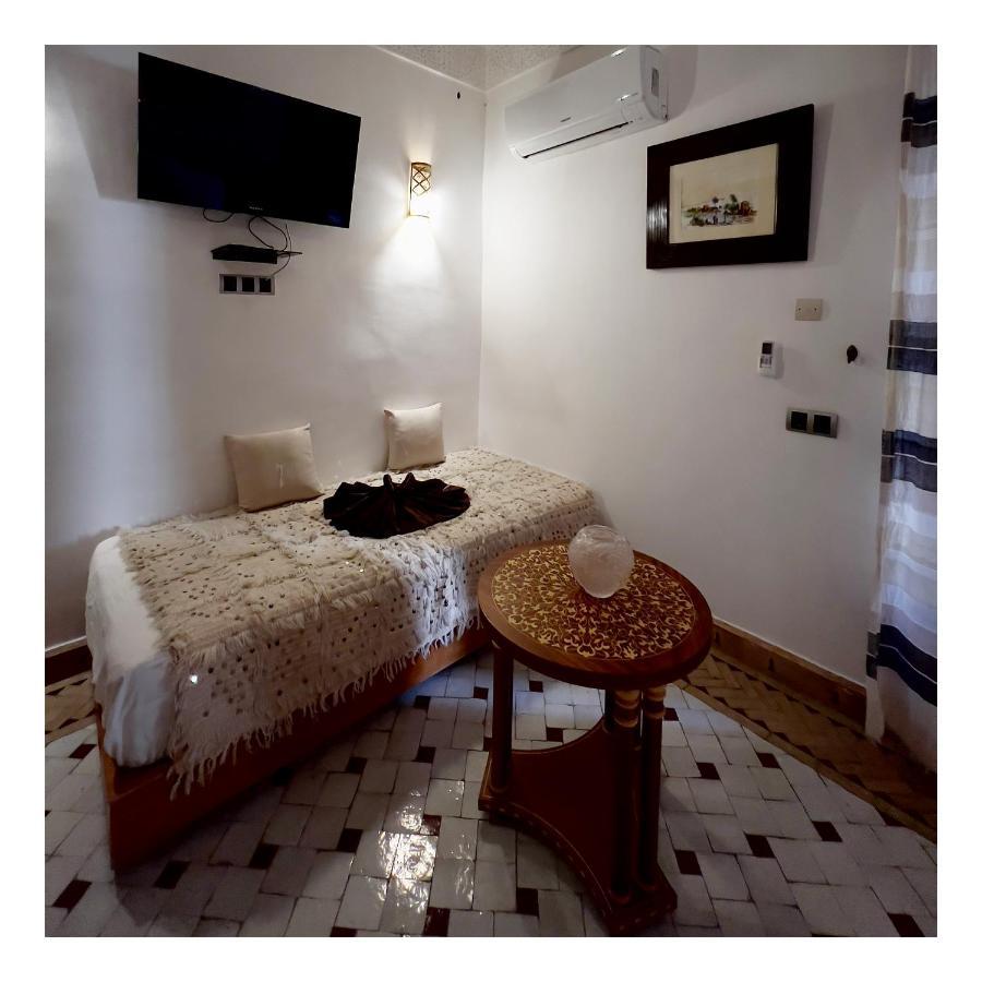 מלון מרקש Palais Nejma Oriental מראה חיצוני תמונה